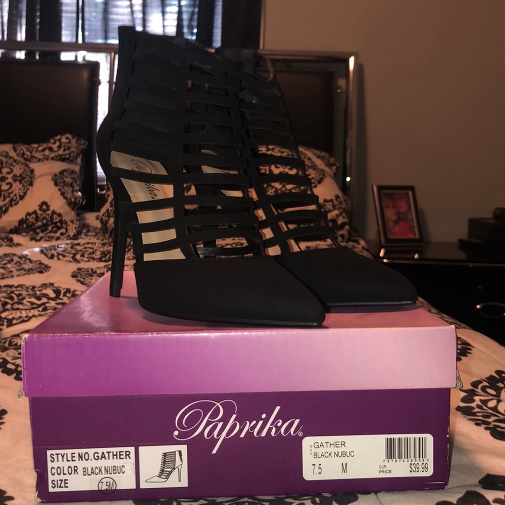 Shoes